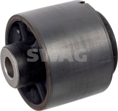 Mounting, differential 33 10 3921