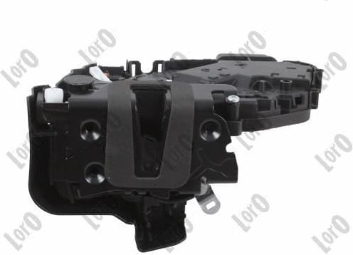 Door Lock LORO 132-017-003 - image 2