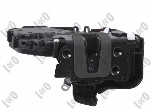 Door Lock LORO 132-017-004 - image 2