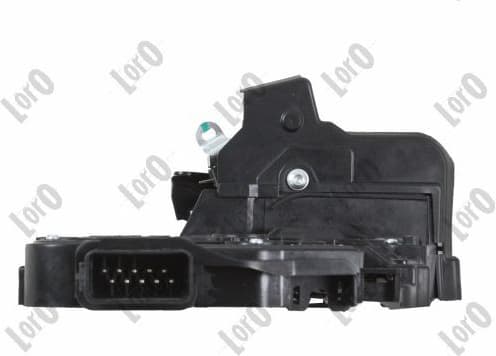 Door Lock LORO 132-017-004 - image 4