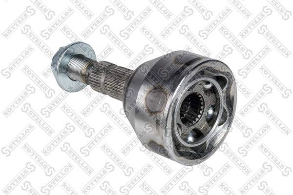 Joint Kit, drive shaft 150 1583-SX - image 2