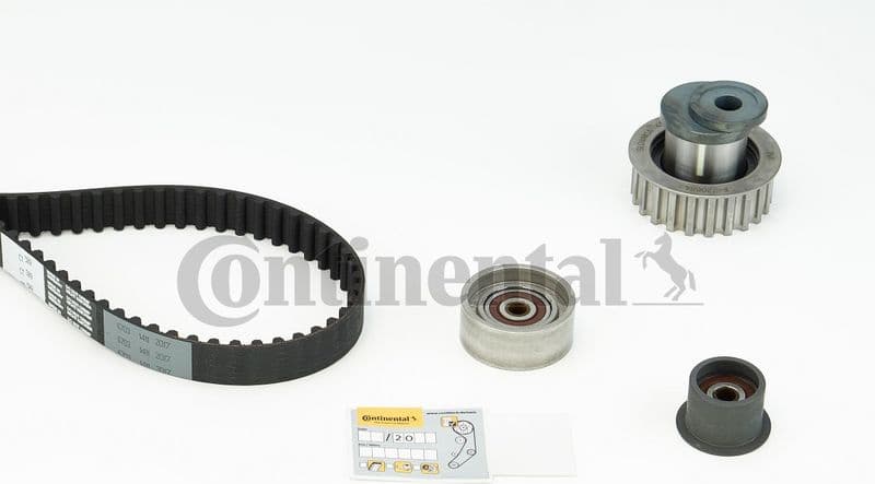 Timing Belt Kit CT589K1