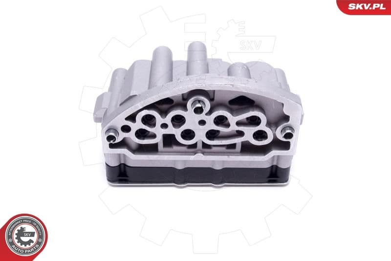 Solenoid valve, automatic transmission 96SKV921 - image 2