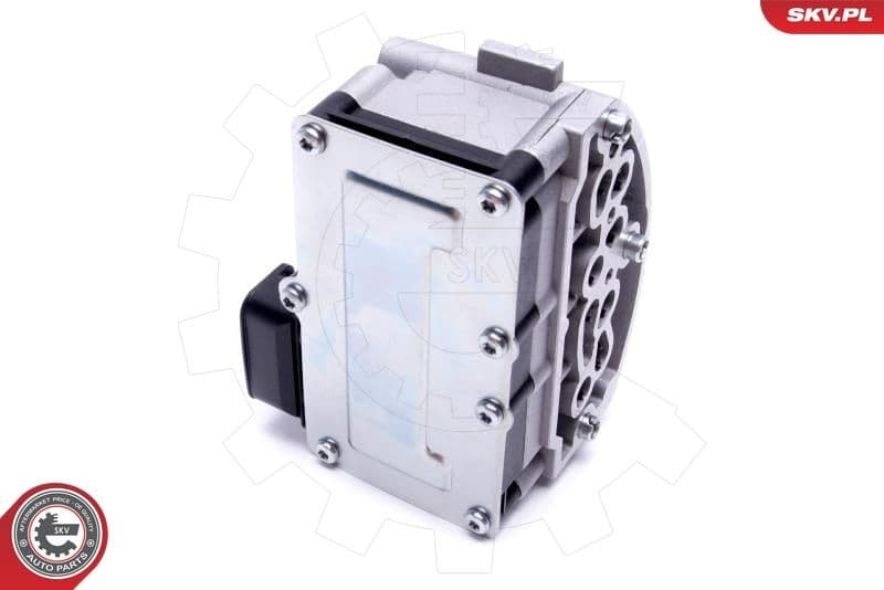 Solenoid valve, automatic transmission 96SKV921 - image 3