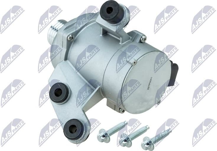 Water Pump, engine cooling CPW-BM-054 - image 2