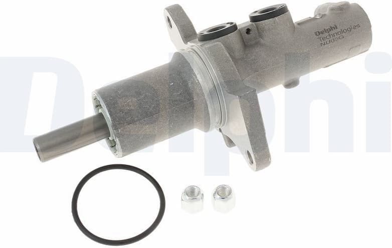Brake Master Cylinder LM80585 - image 2