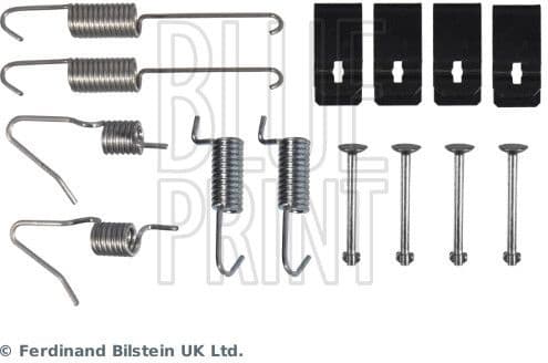 Accessory Kit, brake shoes ADBP410065