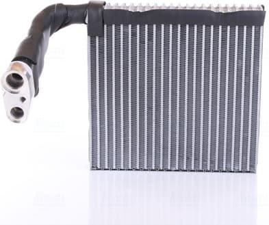 Evaporator, air conditioning 92297