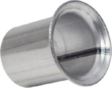 Flange, exhaust pipe 263-003