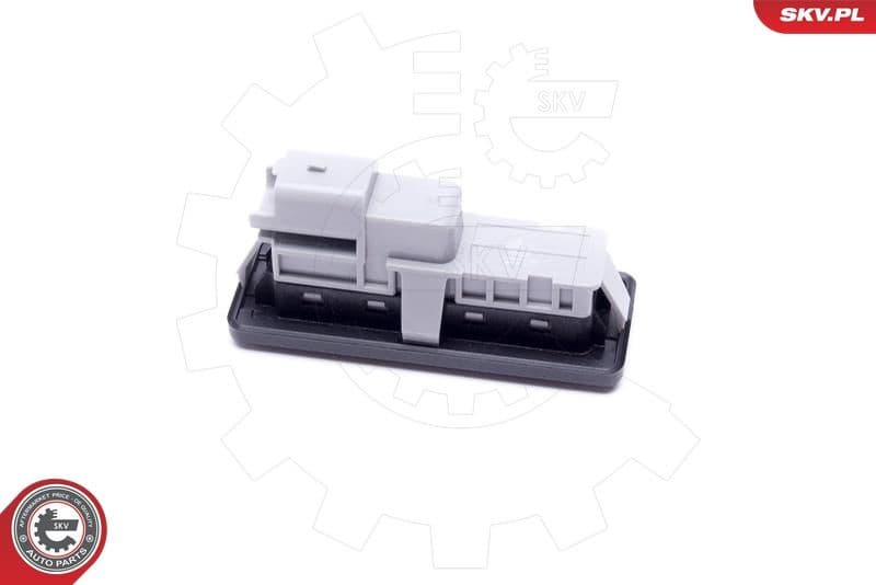 Switch, door lock 38SKV823 - image 2