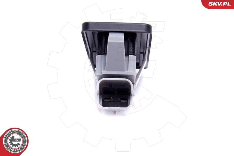 Switch, door lock 38SKV823 - image 3