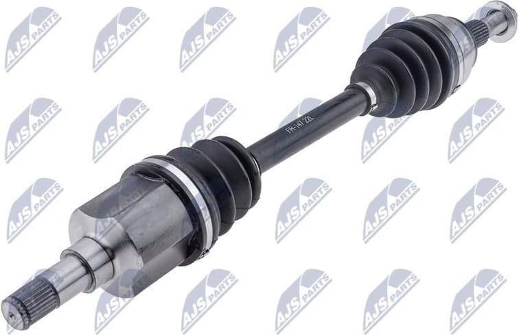 Drive Shaft NPW-FR-147 - image 2