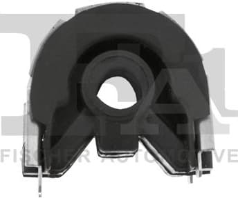 Mount, exhaust system 213937