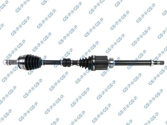 Drive Shaft 203212