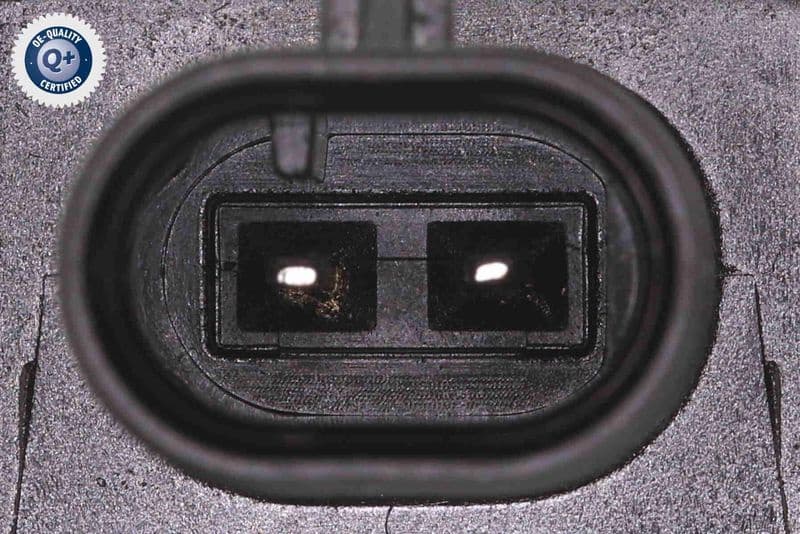 Central Magnet, camshaft adjustment Q+, original equipment manufacturer quality V20-3666 - image 2