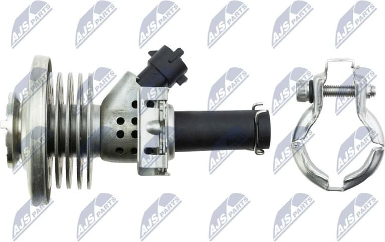 Dosing Module, urea injection BWP-ME-002 - image 3