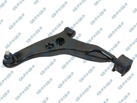 Control/Trailing Arm, wheel suspension S060619