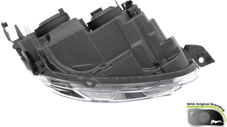 Headlight ORIGINAL PART 450400 - image 3