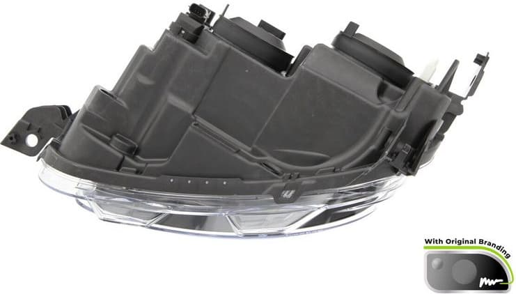 Headlight ORIGINAL PART 450401 - image 3