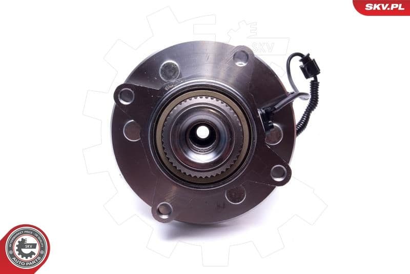 Wheel Bearing Kit 29SKV553 - image 3