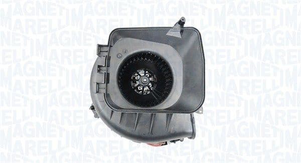 Interior Blower 069412275010