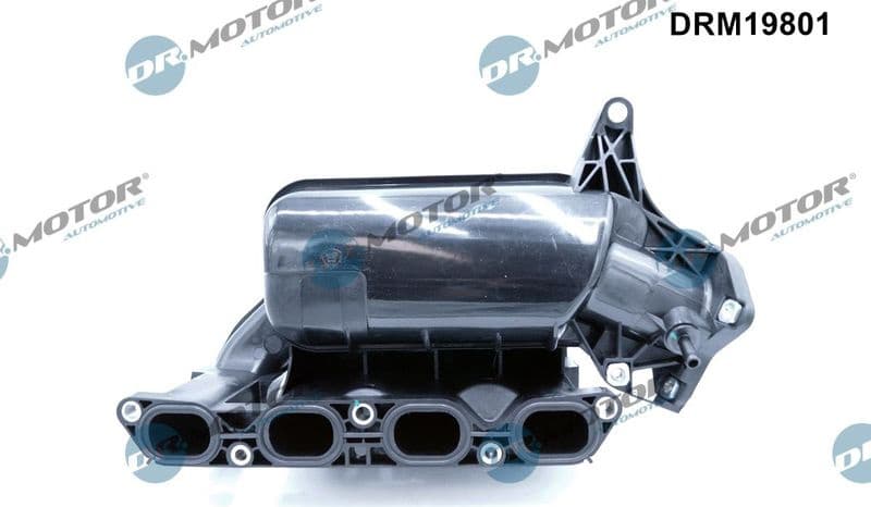 Intake Manifold Module DRM19801 - image 2