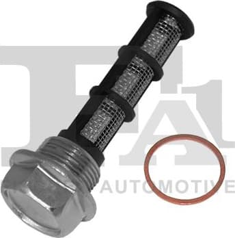 Screw Plug, oil sump 257.842.011