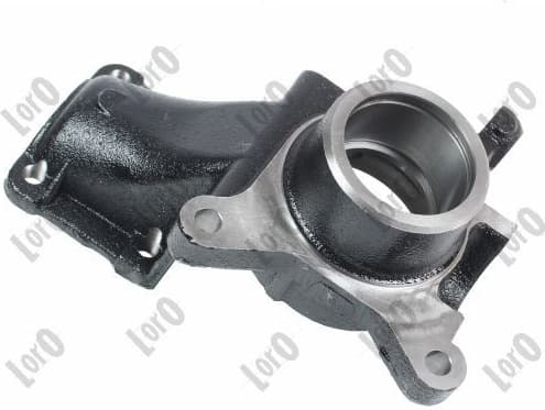 Steering Knuckle, wheel suspension LORO 131-03-043 - image 2