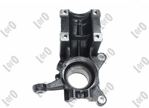 Steering Knuckle, wheel suspension LORO 131-03-043 - image 4