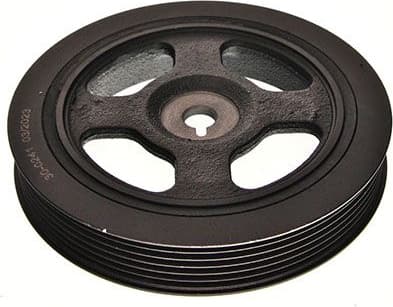 Belt Pulley, crankshaft 30-0241