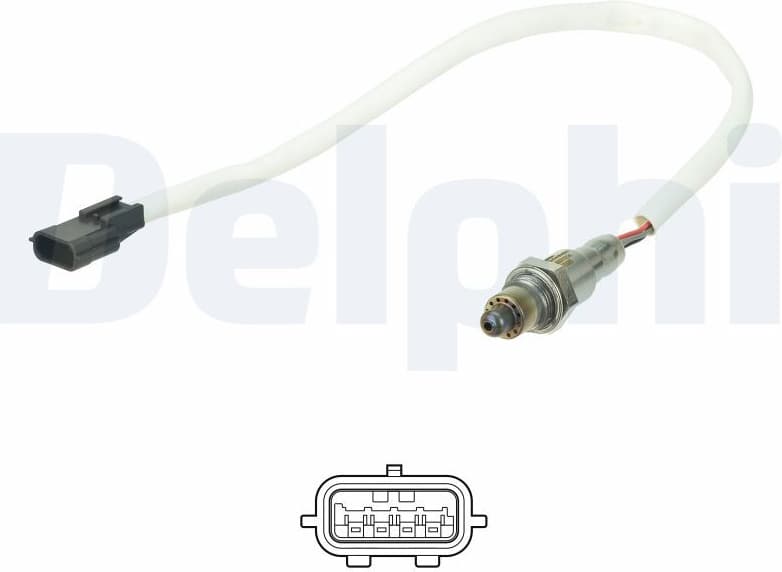 Oxygen Sensor ES2121412B1