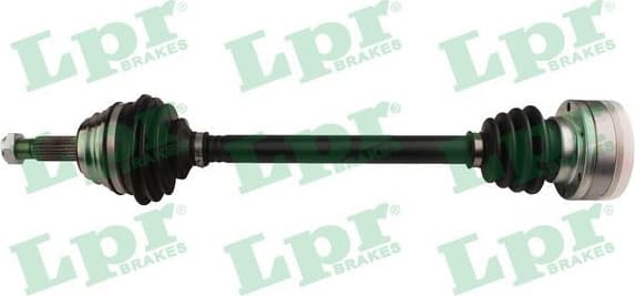 Drive Shaft DS51005