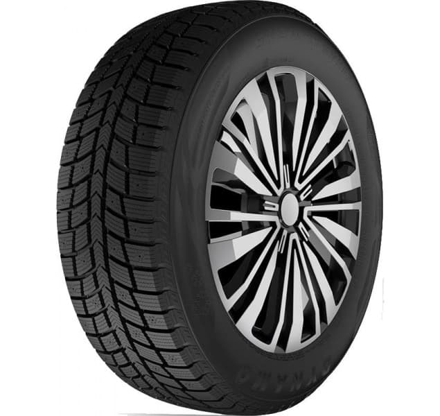 Winter tyres 225/45R17 DYNAMO SNOW-H MWH03 FS 94H XL RP Studded 3PMSF M+S