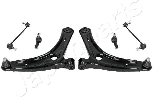 Control/Trailing Arm Kit, wheel suspension SKS-501