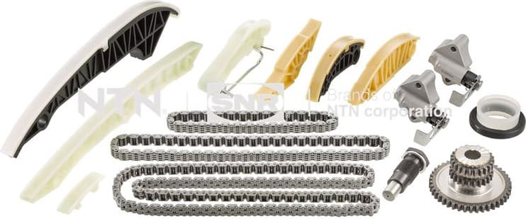 Timing Chain Kit KDC457.26