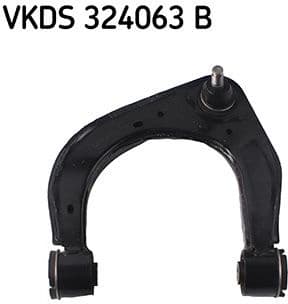 Control/Trailing Arm, wheel suspension VKDS324063B - image 2