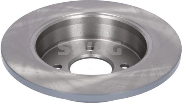 Brake Disc 33 10 7231 - image 2