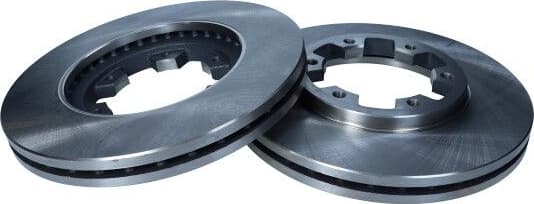 Brake Disc 19-2569