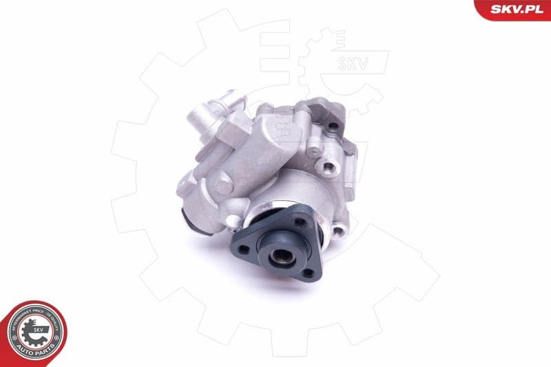 Hydraulic Pump, steering 10SKV248 - image 5