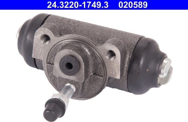 Wheel Brake Cylinder 24.3220-1749.3