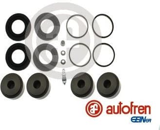 Repair Kit, brake caliper D42760C