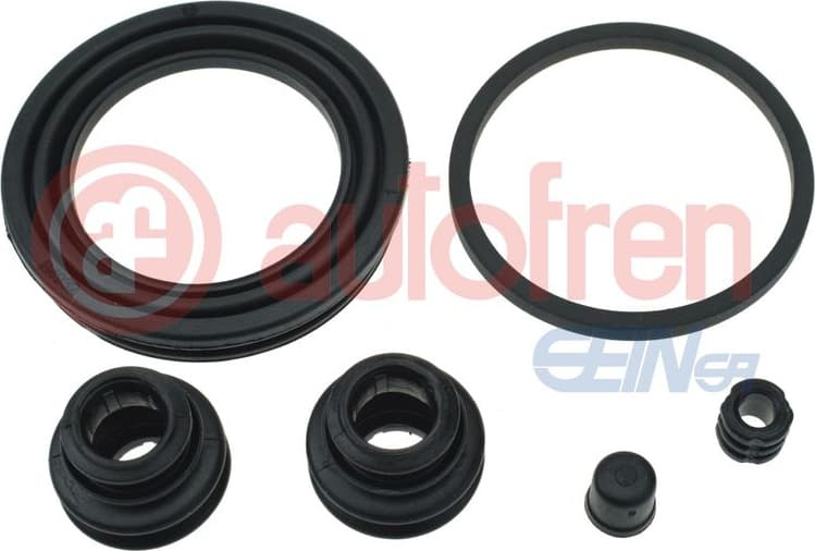 Repair Kit, brake caliper D42836