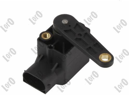Sensor, headlight levelling LORO 120-09-061