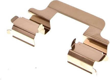 Accessory Kit, disc brake pad 27-1484