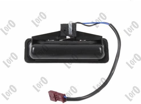 Switch, tailgate release LORO 132-004-019 - image 2