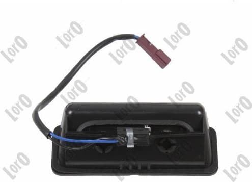 Switch, tailgate release LORO 132-004-019 - image 3