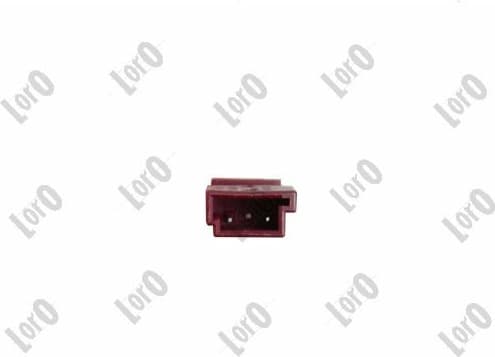 Switch, tailgate release LORO 132-004-019 - image 4