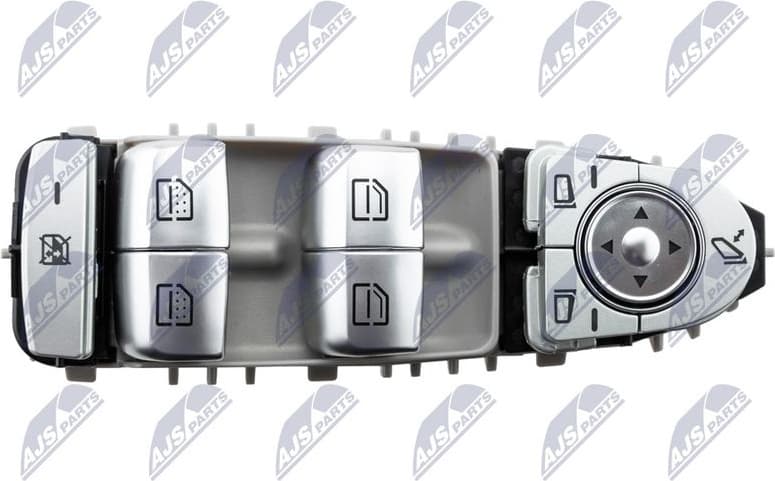 Switch, window regulator EWS-ME-097 - image 3