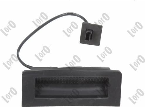 Switch, tailgate release LORO 132-037-011