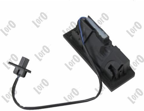 Switch, tailgate release LORO 132-037-011 - image 3